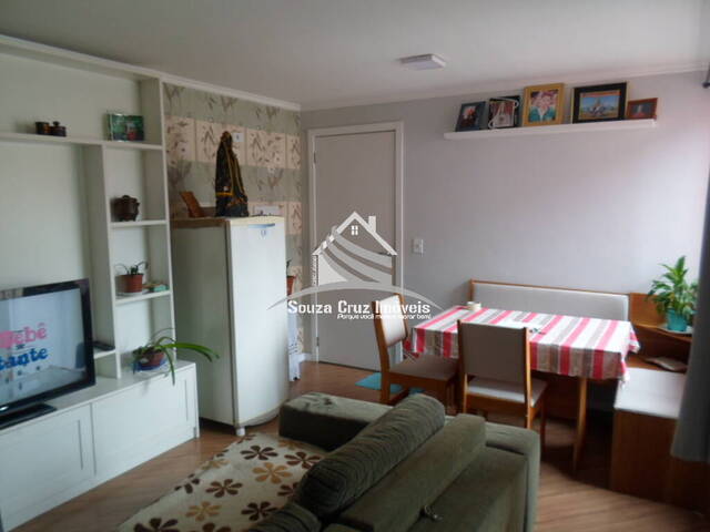 Apartamento para Venda em Curitiba - 4
