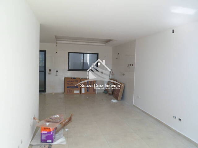 #55598 - Sobrado para Venda em Curitiba - PR - 3