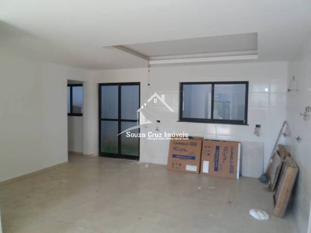 Sobrado para Lançamento em Curitiba - 5