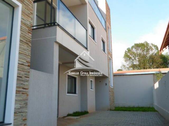 #55598 - Sobrado para Venda em Curitiba - PR - 1