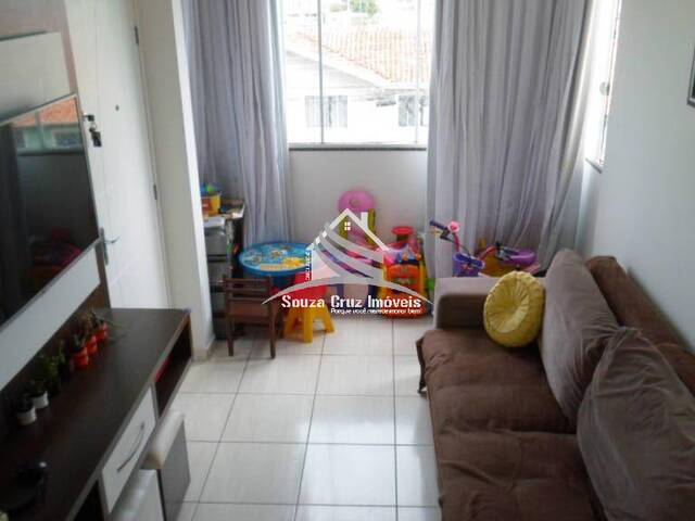 Apartamento para Venda em Colombo - 5