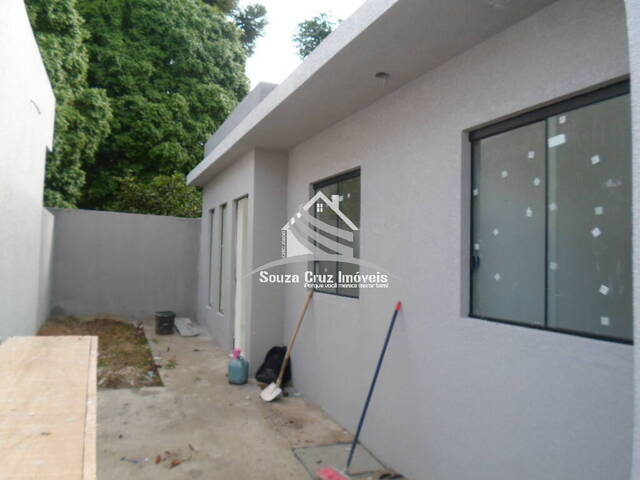 #55530 - Casa para Venda em Colombo - PR