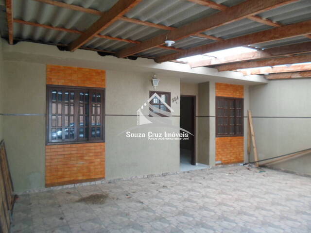 Casa para Venda em Colombo - 5