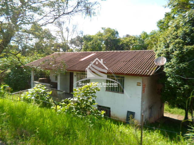 #55616 - Casa para Venda em Colombo - PR - 3
