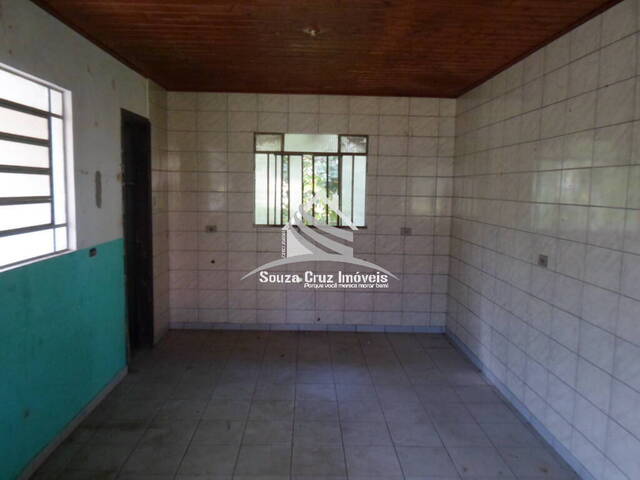 #55616 - Casa para Venda em Colombo - PR - 3