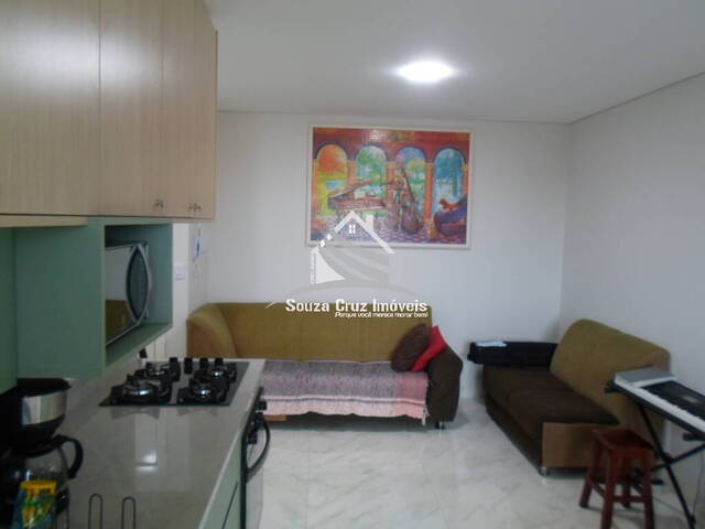 Apartamento para Venda em Colombo - 5