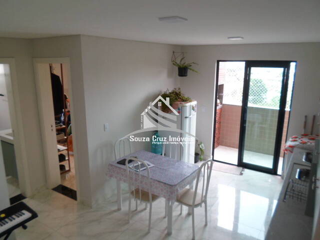 Apartamento para Venda em Colombo - 4