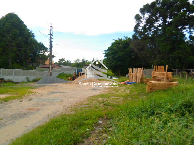 Terreno para Venda em Balsa Nova - 5