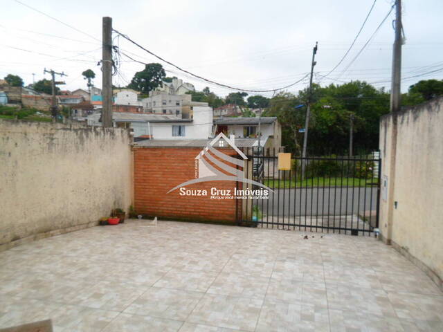Sobrado para Venda em Colombo - 4