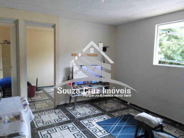 #55625 - Apartamento para Venda em Colombo - PR - 3