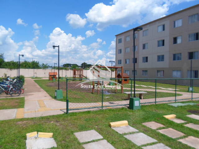 #55628 - Apartamento para Venda em Curitiba - PR