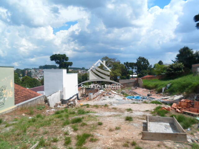 Venda em Guaraituba - Colombo