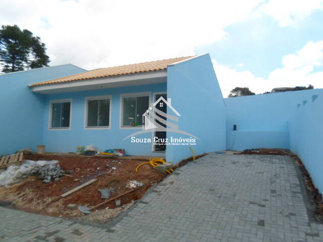 #55581 - Casa para Venda em Colombo - PR - 3