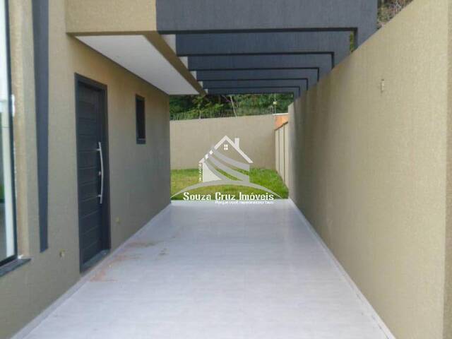 Sobrado para Venda em Colombo - 5
