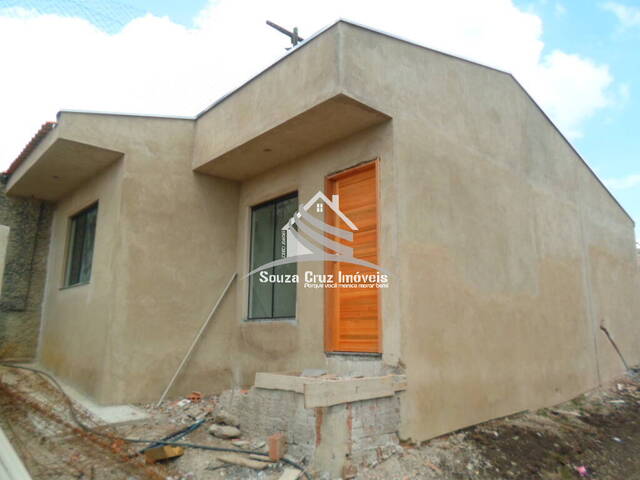 #55610 - Casa para Venda em Colombo - PR - 2