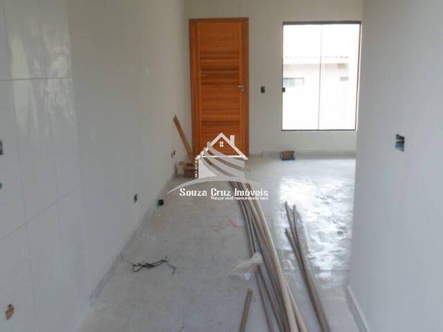 #55610 - Casa para Venda em Colombo - PR - 3