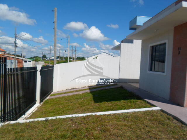 Casa para Venda em Curitiba - 4