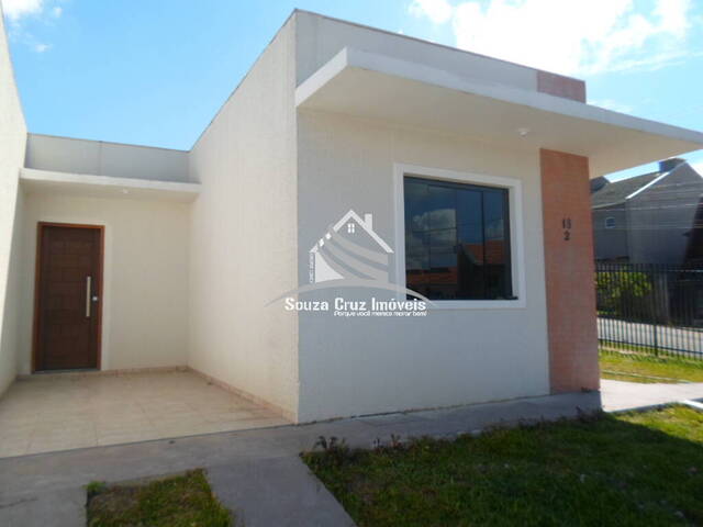 Casa para Venda em Curitiba - 5