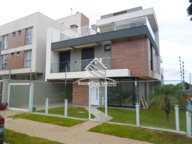 #55640 - Sobrado para Venda em Curitiba - PR - 1