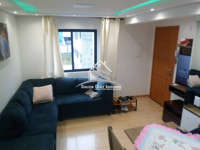 Apartamento para Venda em Colombo - 5