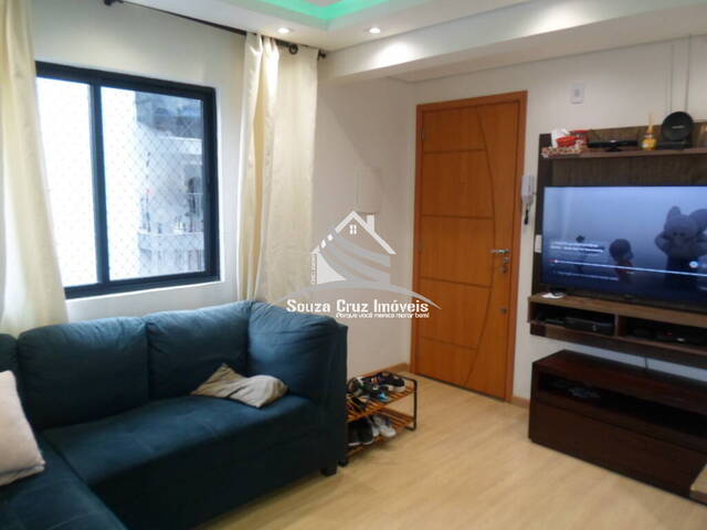 Apartamento para Venda em Colombo - 4