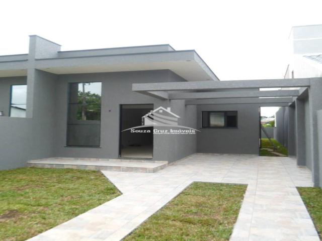 Casa para Venda em Colombo - 5