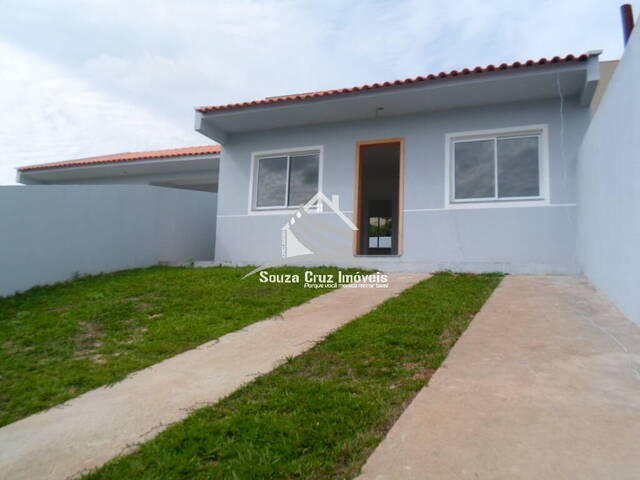 #55540 - Casa para Venda em Colombo - PR - 3