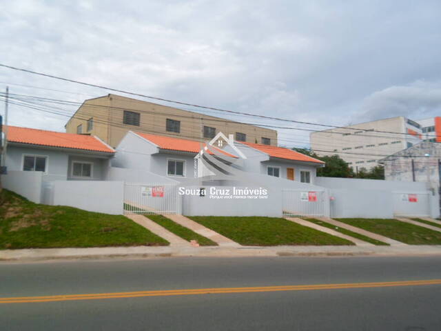#55540 - Casa para Venda em Colombo - PR - 1