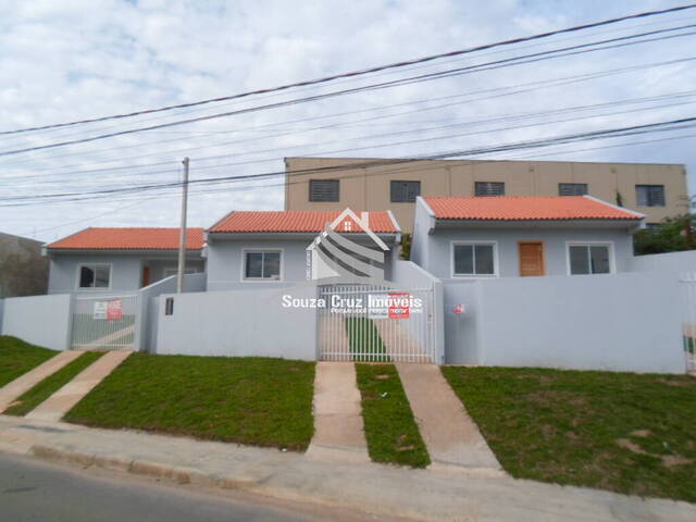 Venda em Campo Pequeno - Colombo