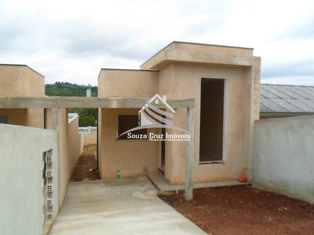 #55650 - Casa para Venda em Colombo - PR - 1