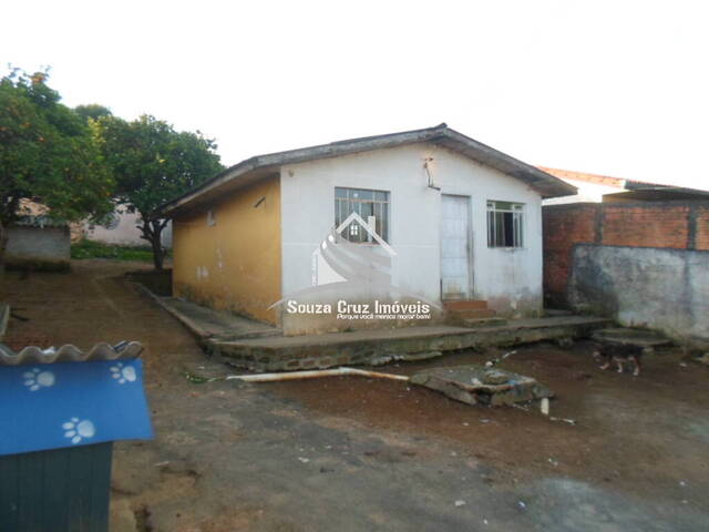 Venda em Fátima - Colombo