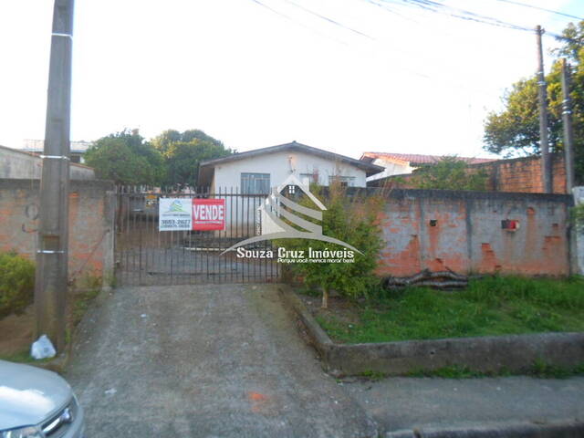 #55653 - Casa para Venda em Colombo - PR - 3