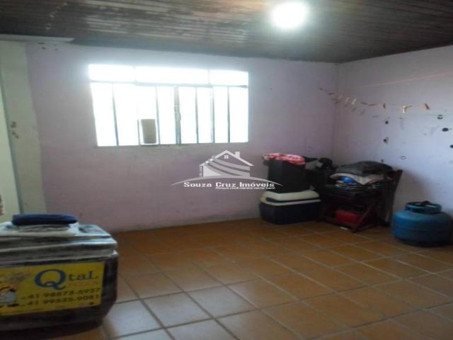 Casa para Venda em Colombo - 5