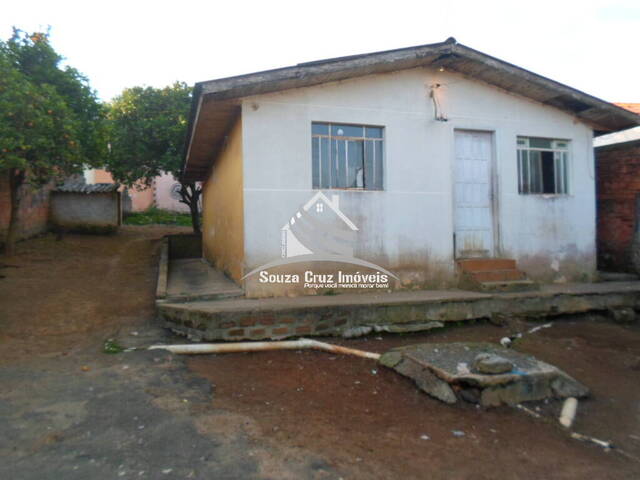 Área para Venda em Colombo - 5