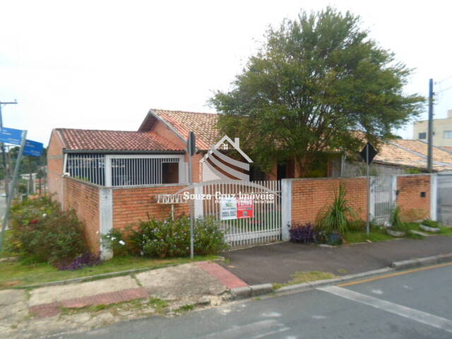 #55655 - Casa para Venda em Colombo - PR - 3