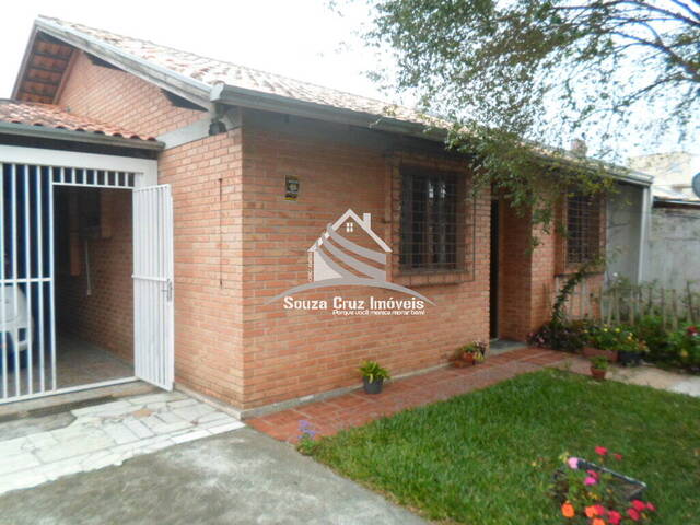 #55655 - Casa para Venda em Colombo - PR - 1