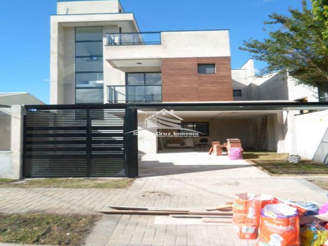 #55647 - Sobrado para Venda em Curitiba - PR - 3