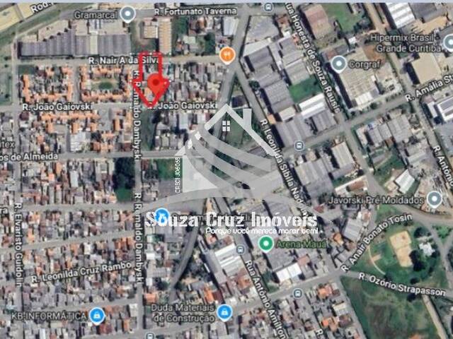 #55422 - Área para Venda em Colombo - PR - 3