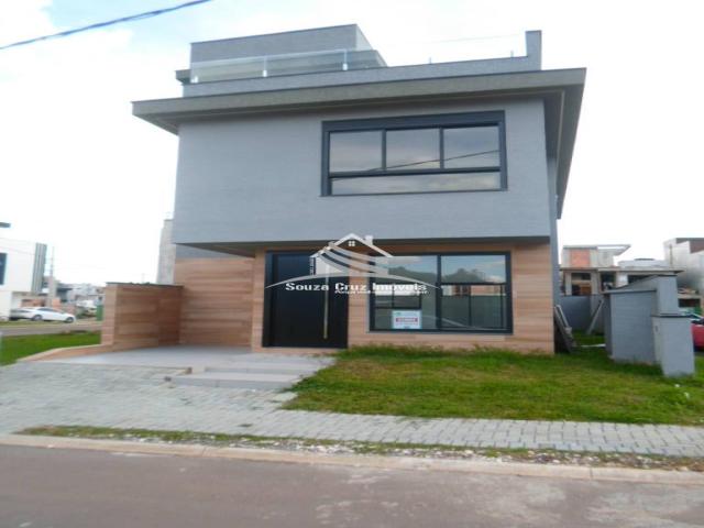 #55659 - Casa para Venda em Curitiba - PR - 3