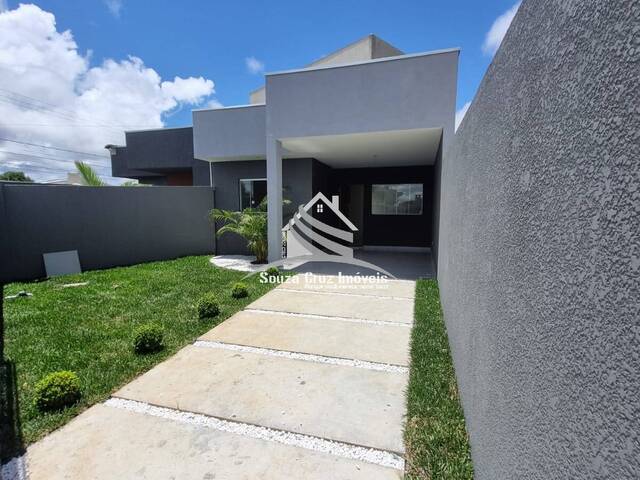 #55660 - Casa para Venda em Pinhais - PR - 3