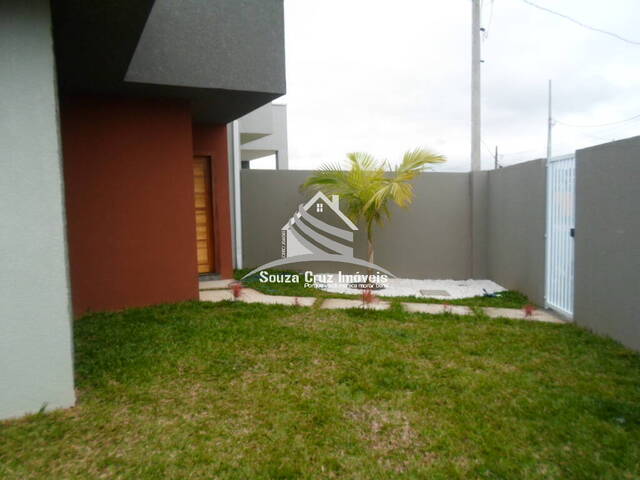 #55661 - Casa para Venda em Pinhais - PR - 3