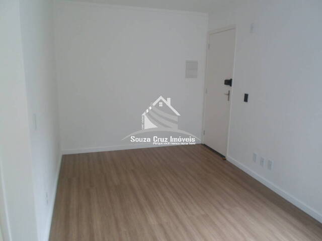 #55664 - Apartamento para Venda em Almirante Tamandaré - PR - 3