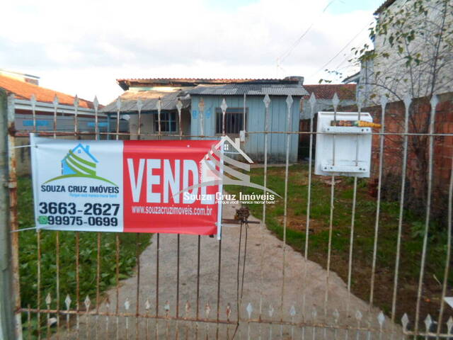 #55665 - Área para Venda em Colombo - PR - 2