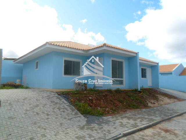 #55581 - Casa para Venda em Colombo - PR - 3