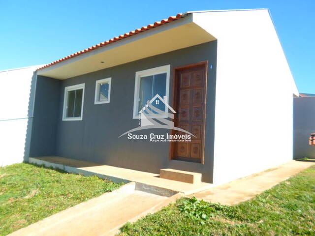 Venda em Rio Verde - Colombo