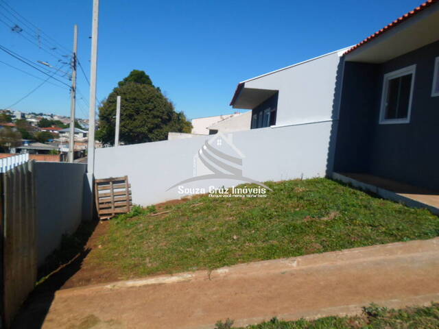 #55669 - Casa para Venda em Colombo - PR - 3