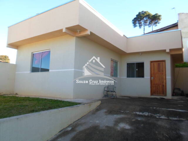 #55671 - Casa para Venda em Colombo - PR - 2