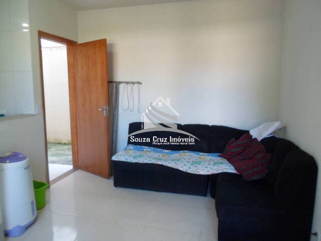 #55671 - Casa para Venda em Colombo - PR - 3