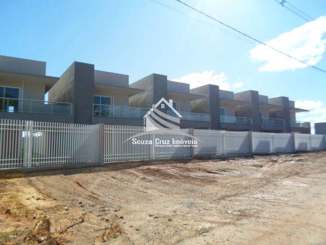 #55408 - Sobrado para Venda em Colombo - PR - 3