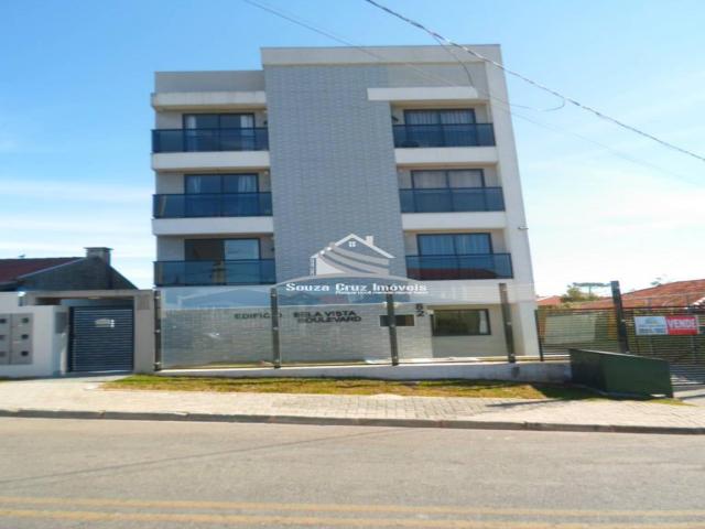 #55677 - Apartamento para Venda em Colombo - PR - 2